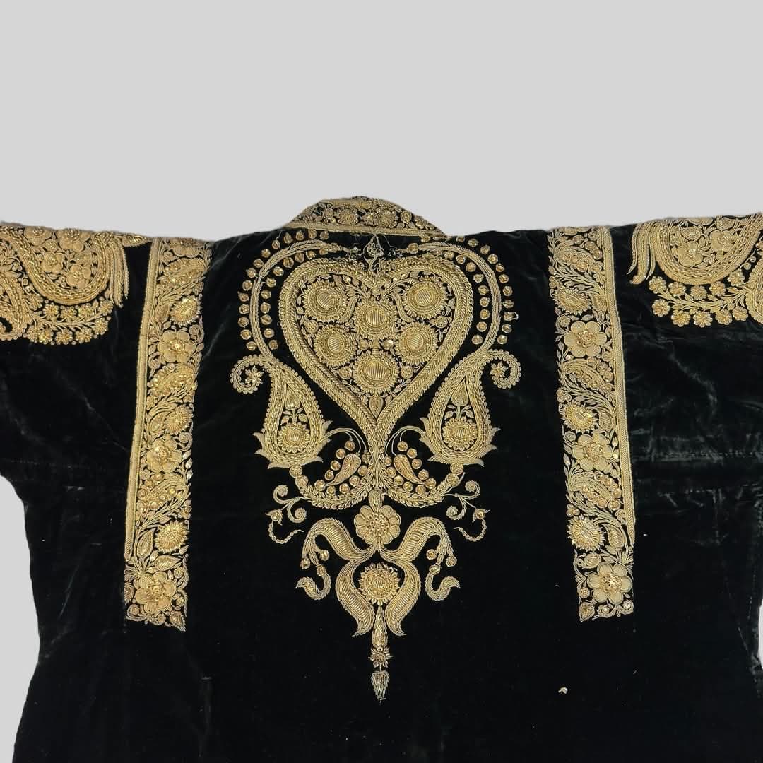 Traditional clothing 2