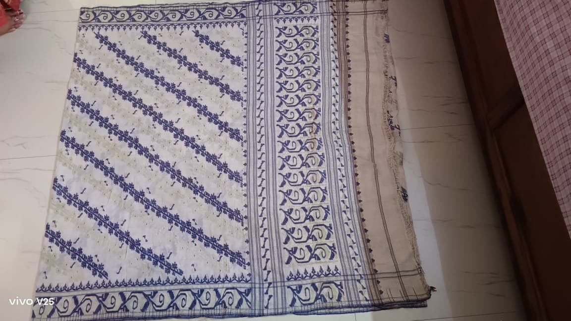 Traditional clothing 4