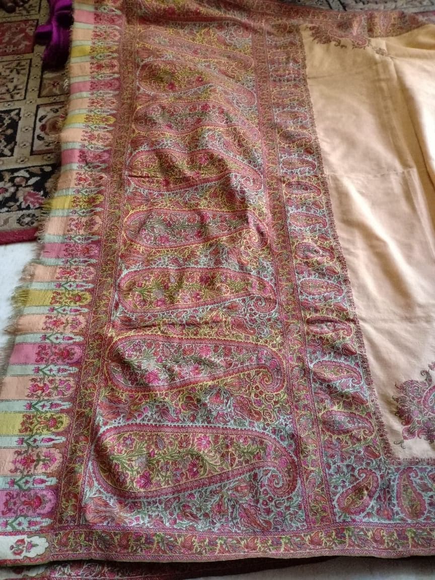 Traditional clothing 7