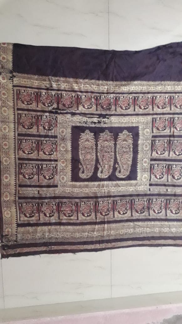 Traditional clothing 8